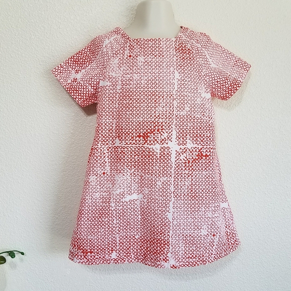 Miller Girl's Dress